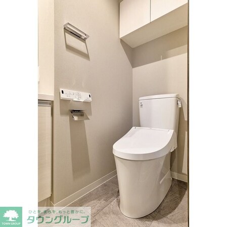 BPRレジデンス東日暮里の物件内観写真